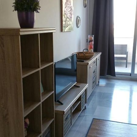 Elegance 2 Apartment เดเนีย ภายนอก รูปภาพ