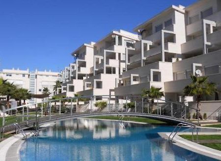 Elegance 2 Apartment เดเนีย ภายนอก รูปภาพ
