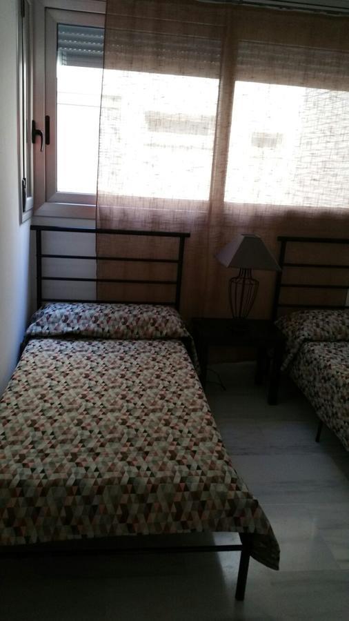 Elegance 2 Apartment เดเนีย ภายนอก รูปภาพ