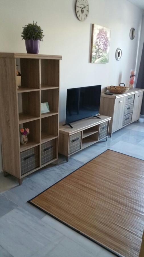 Elegance 2 Apartment เดเนีย ภายนอก รูปภาพ