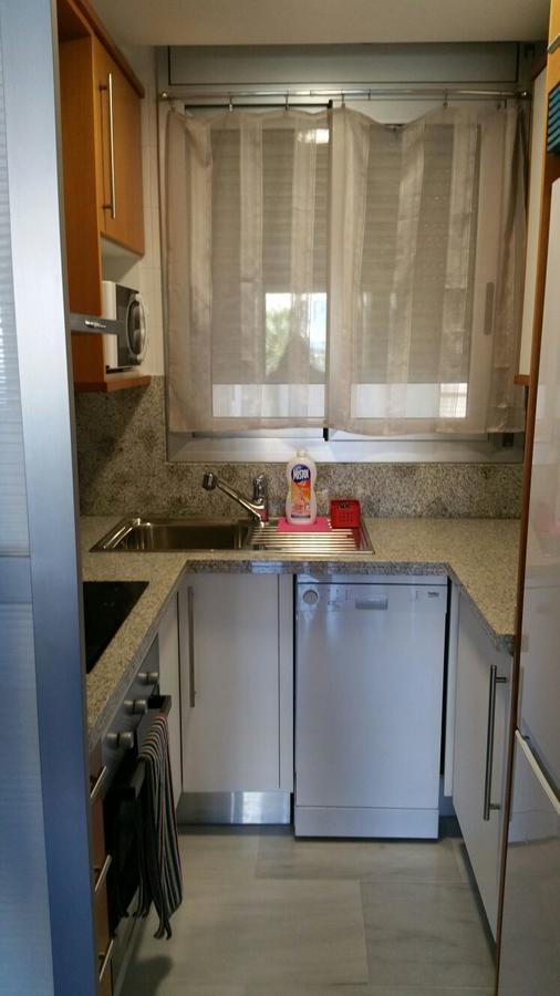 Elegance 2 Apartment เดเนีย ภายนอก รูปภาพ