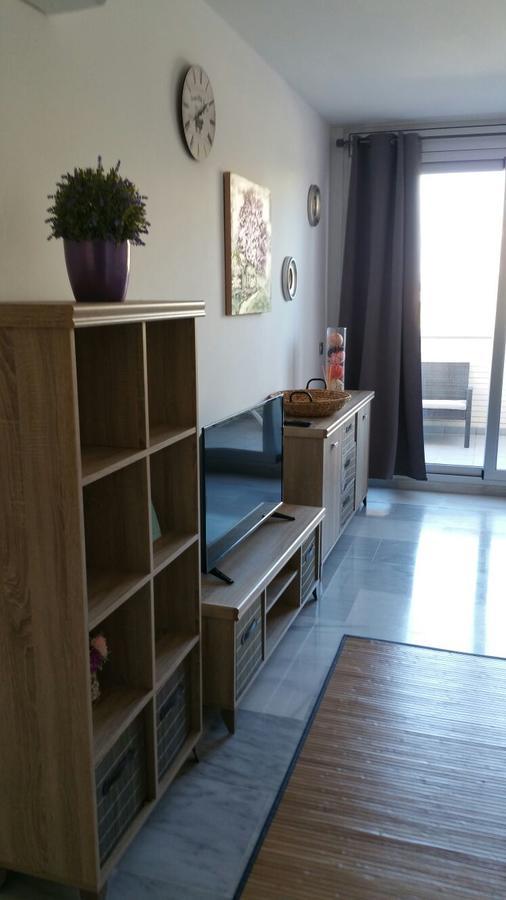 Elegance 2 Apartment เดเนีย ภายนอก รูปภาพ