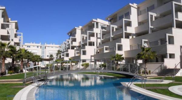 Elegance 2 Apartment เดเนีย ภายนอก รูปภาพ